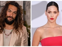 Зірка «Аквамена» Джейсон Момоа офіційно представив нову дівчину