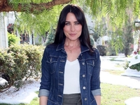 Відома акторка вдруге вийшла заміж за колишнього чоловіка через 7 років після розлучення