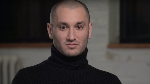 СБУ сообщила о подозрении продюсеру Юрию Бардашу