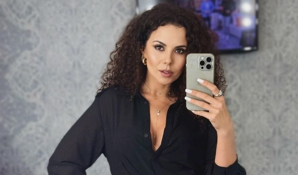 Каменських назвала фільм, після перегляду якого 10 років не приймала ванну