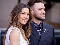 Джессіка Біл дала рідкісний коментар про синів від Джастіна Тімберлейка