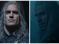 «Відьмак» 4 сезон: вийшов перший тизер із Ліамом Гемсвортом