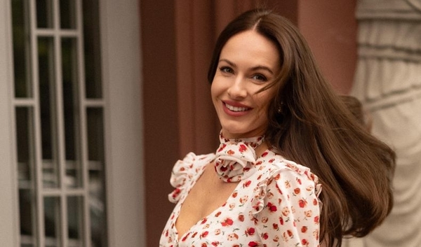 Бывшая жена Остапчука призналась, вернется ли к своей прежней профессии