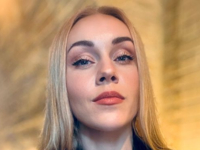 Alyosha озвучила сумму, которую потратила на участие в Евровидении-2010