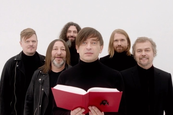 Участники «БИ-2» с семьями официально сменили российское гражданство на молдавское