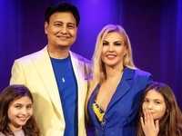 Экс-муж Камалии рассказал, бил ли ее