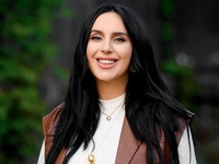 Джамалу выписали из роддома — первые фото и видео певицы с третьим сыном