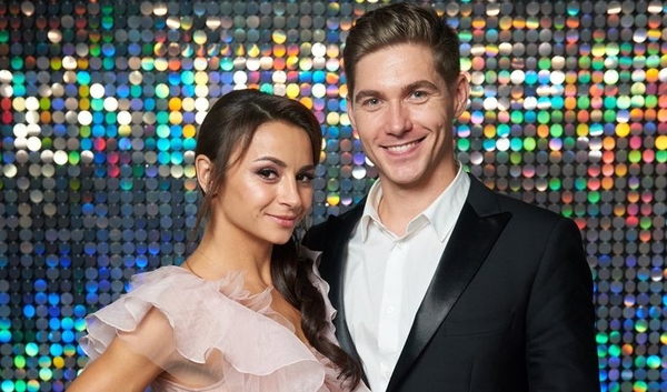 «Не интересуюсь его жизнью»: Гвоздева рассказала о давнем конфликте с Остапчуком