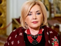 Билозир заявила, что ее отравили «Новичком», когда она была министром культуры