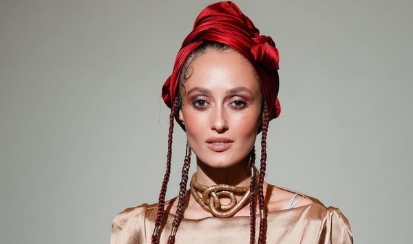 «Не буду жить в Киеве»: Алина Паш объявила о переезде