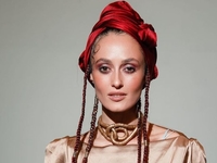 «Не буду жить в Киеве»: Алина Паш объявила о переезде