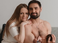 Козловський вперше показав, як гуляє Києвом із сином Оскаром