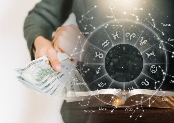 Финансовый гороскоп на июнь 2024 года для всех знаков зодиака