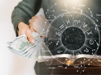 Финансовый гороскоп на июнь 2024 года для всех знаков зодиака