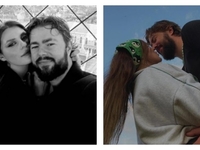 Солистка Kazka Зарицкая отменила свадьбу с Тараненко: причина