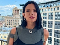 Ирина Горовая заявила, что «по приколу» вышла замуж в 16 лет