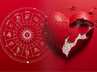 Эти 3 знака зодиака испытают разочарование в любви в июне 2024 года