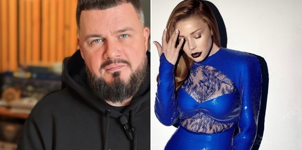 Бывший продюсер экс-Alyosha раскритиковал Тину Кароль