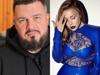 Бывший продюсер экс-Alyosha раскритиковал Тину Кароль