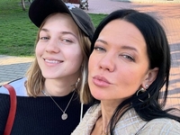 Ирина Горовая показала фото со свадьбы дочери с мусульманином