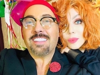 «Она за троих в постели»: Коляденко рассказал интимные подробности романа с Билык