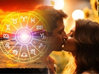 Эти три знака зодиака встретят свою вторую половинку летом 2024 года
