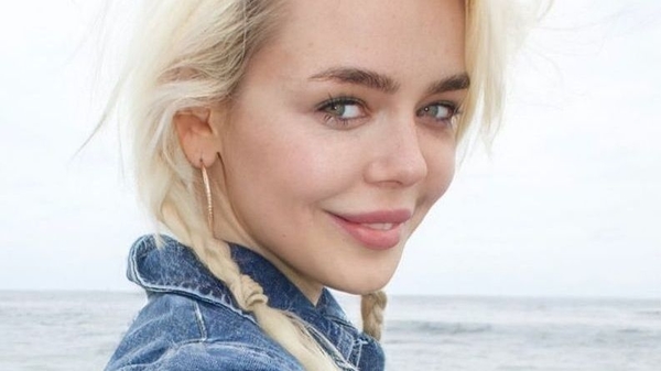 Алина Гросу показала мужа, заговорила про детей и отметила 28-летие