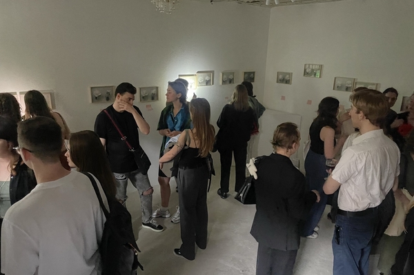 Фото - Елизавета Галушко