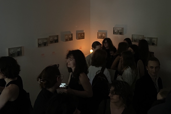 Фото - Елизавета Галушко