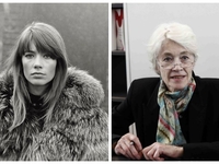 Умерла участница Евровидения и икона французской музыки Франсуаза Арди