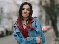 MamaRika снялась в леопардовом купальнике и честно высказалась о любви к себе