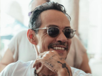 Марк Ентоні та Надя Феррейра розсекретили ім'я однорічного сина