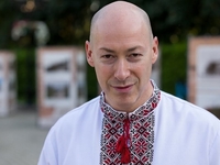 Гордон озвучил свой самый большой заработок за интервью в YouTube