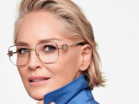 Шэрон Стоун показала всех сыновей на одном фото