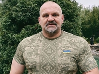 Вирастюк развелся с женой и показал первое фото с новой избранницей