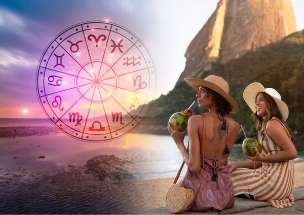 Гороскоп на 16 червня 2024 року для всіх знаків зодіаку