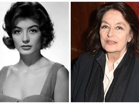 Умерла звезда культового фильма «Мужчина и женщина» Анук Эме