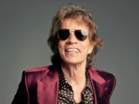 Младшая дочь Мика Джаггера беременна первенцем