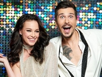 «У нас не было флирта»: Позитив рассказал о начале отношений с Сахневич