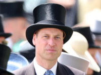 Принцу Уильяму — 42 года: как его поздравили жена Кейт Миддлтон и трое детей