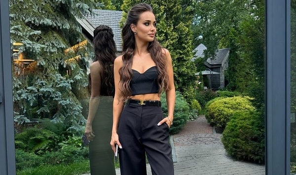 Мишина отпраздновала 35-летие в Конча-Заспе: кто засветился на вечеринке