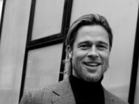 Брэд Питт оценил, какой матерью будет его возлюбленная