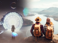 Эти знаки зодиака скоро будут путешествовать по миру