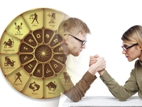 ТОП-3 знака зодиака, которые превосходно умеют разрешать конфликты