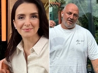 Хамайко высказалась про снова не возвращающегося в Украину Потапа