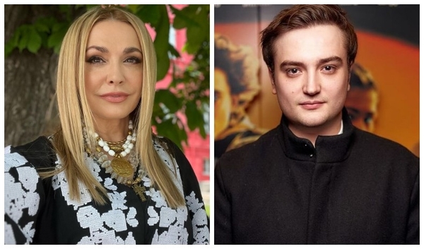 «Каждый остался при своем мнении»: племянник Ольги Сумской высказался об их конфликте