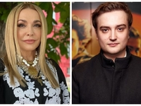 «Каждый остался при своем мнении»: племянник Ольги Сумской высказался об их конфликте