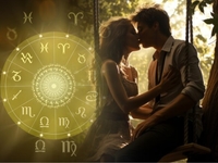 Любовный гороскоп на июль 2024 года для все знаков зодиака