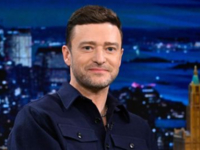 Тимберлейк опубликовал первый пост после ареста: что написал