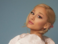 Ариана Гранде в честь 31-летия запостила забавное видео из детства